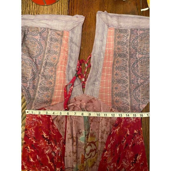 Free people -Blanca Maxi Top - Picture 7 of 7